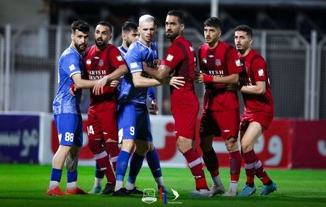 نساجی مقابل استقلال خوزستان هم پیروز نشد