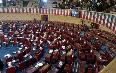 اجلاسیه خبرگان رهبری پایان یافت + بیانیه