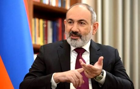 نخست وزیر ارمنستان: نمی‌خواهیم در ناتو عضو شویم