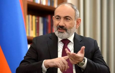 نخست وزیر ارمنستان: نمی‌خواهیم در ناتو عضو شویم