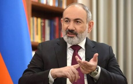 نخست وزیر ارمنستان: نمی‌خواهیم در ناتو عضو شویم