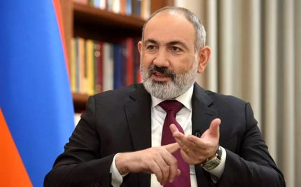 نخست وزیر ارمنستان: نمی‌خواهیم در ناتو عضو شویم