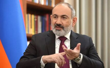 نخست وزیر ارمنستان: نمی‌خواهیم در ناتو عضو شویم