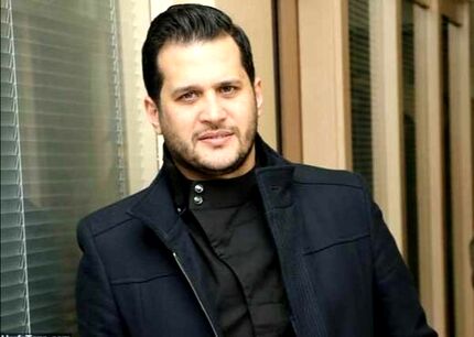 بازیگر مشهور سینما و تلویزیون به کرونا مبتلا شد