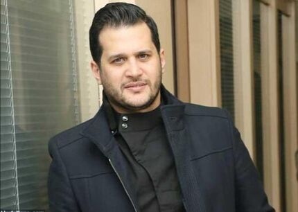 بازیگر مشهور سینما و تلویزیون به کرونا مبتلا شد