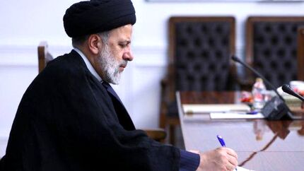رئیس جمهوی، ۳ قانون مصوب مجلس را ابلاغ کرد