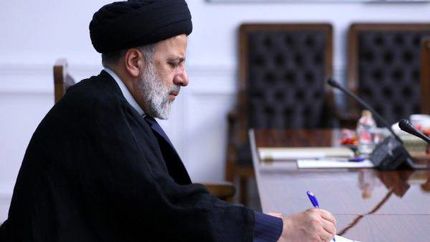 رئیس جمهوی، ۳ قانون مصوب مجلس را ابلاغ کرد