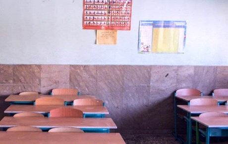 اومیکرون، مدارس استان یزد را یک هفته تعطیل کرد