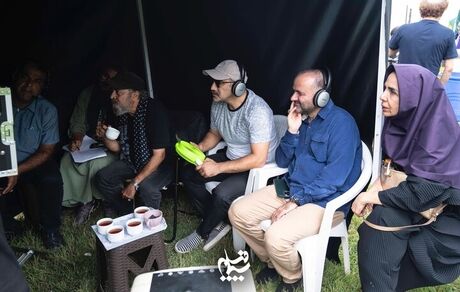 تولید سریال «پایتخت ۷» برای نوروز و رمضان سال آینده