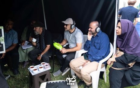 تولید سریال «پایتخت ۷» برای نوروز و رمضان سال آینده