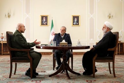 معاون عارف: هیچ دوگانگی در مدیریت کشور وجود ندارد