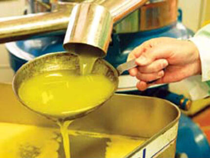 ۴۵ روز است روغن مورد نیاز برخی از صنایع تامین نشده