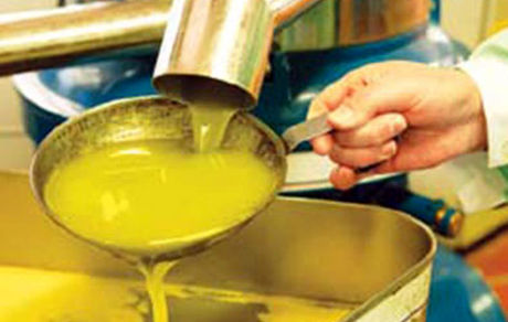 ۴۵ روز است روغن مورد نیاز برخی از صنایع تامین نشده