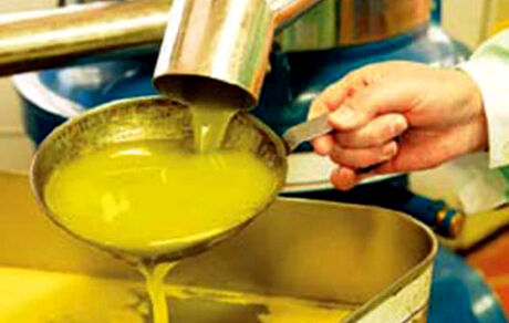 ۴۵ روز است روغن مورد نیاز برخی از صنایع تامین نشده