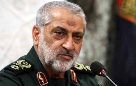 آمریکا دیگر قدرت جهانی نیست