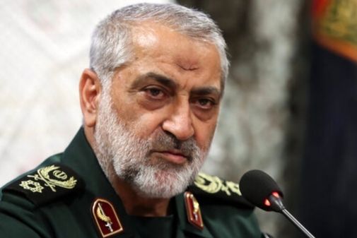 آمریکا دیگر قدرت جهانی نیست