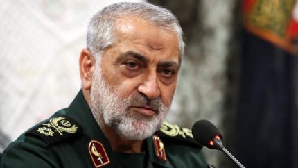 آمریکا دیگر قدرت جهانی نیست