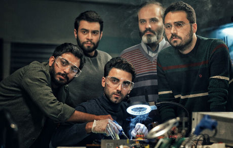 سریال جدید «بی همگان» در حال تصویربرداری است