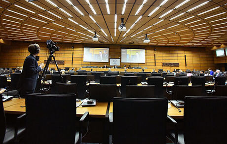 آمریکا: اگر ایران با آژانس همکاری نکند شورای حکام جلسه فوق‌العاده تشکیل می‌دهد