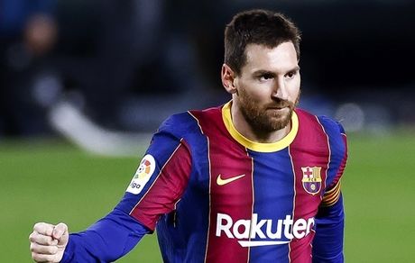  مسی در آستانه توافق 5 ساله با بارسلونا / کاهش 80 درصدی دستمزد لئو