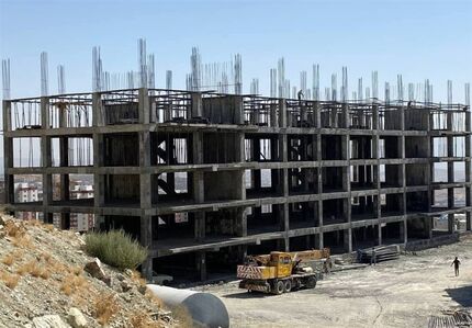 پرداخت تسهیلات به طرح جهش مسکن سرعت می‌گیرد