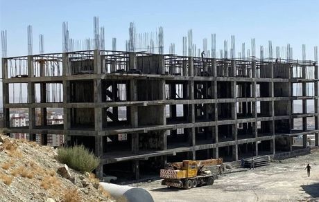 پرداخت تسهیلات به طرح جهش مسکن سرعت می‌گیرد