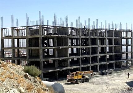 پرداخت تسهیلات به طرح جهش مسکن سرعت می‌گیرد