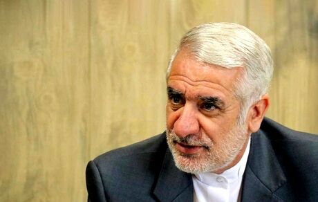 شکایت از محمود صادقی بخاطر یک توئیت جنجالی