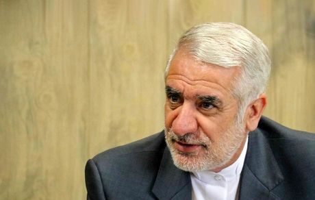 شکایت از محمود صادقی بخاطر یک توئیت جنجالی