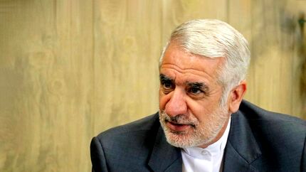شکایت از محمود صادقی بخاطر یک توئیت جنجالی