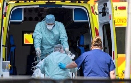 سازمان جهانی بهداشت: آمار قربانیان کرونا به طور غیر قابل قبولی بالاست