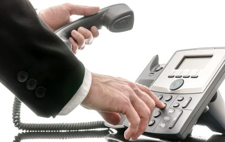 تلفن‌های آستارا قطع می‌شود