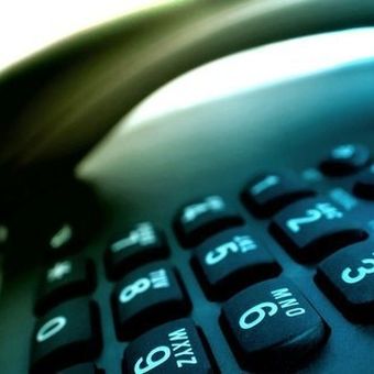 واکنش مخابرات به قطع تماس‌های بین‌المللی به خطوط ثابت