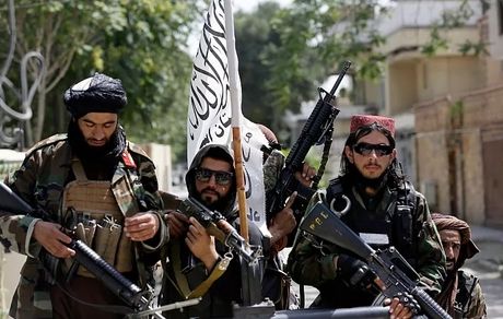 انگلیس، بازداشت ۳ شهروندش توسط طالبان را تایید کرد