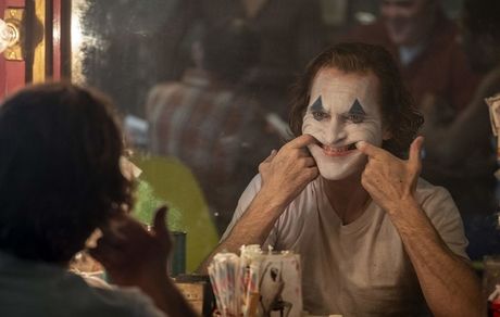 بازگشت «جوکر» به صدر جدول باکس آفیس هالیوود/ سقوط فیلم مالیفیسنت به رتبه دوم