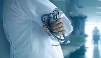 اولین دوره اورژانس‌ پزشکی فوتبال برگزار می‌شود