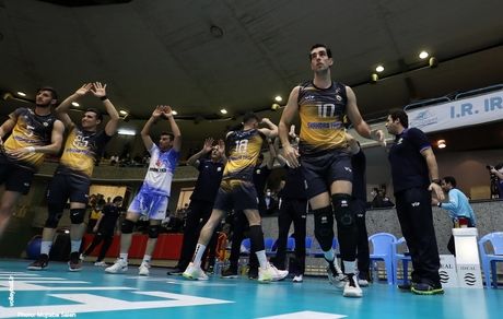 شهداب یزد شگفتی‌ساز و قهرمان لیگ برتر والیبال شد / پیکان با پیمان اکبری هم حسرت به دل ماند