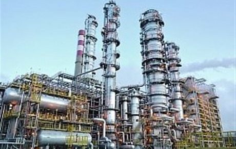 میزان تولید فرآورده نفتی ایران چقدر است؟