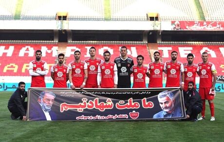 بازگشت یحیی و شاگردان به ترکیب منتخب هفته چهارم لیگ برتر