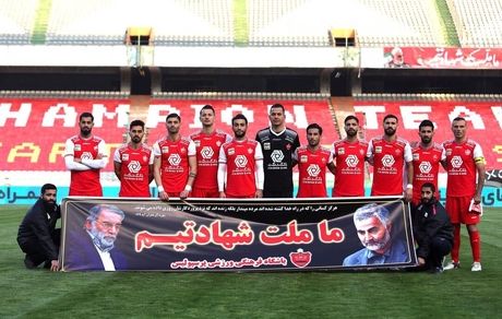 بازگشت یحیی و شاگردان به ترکیب منتخب هفته چهارم لیگ برتر
