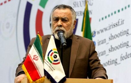 مشکل جدید در اعزام تیم تیراندازی به جام جهانی هند