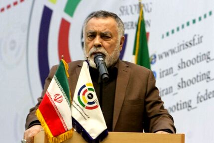 مشکل جدید در اعزام تیم تیراندازی به جام جهانی هند