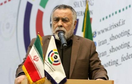 مشکل جدید در اعزام تیم تیراندازی به جام جهانی هند