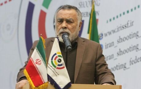 مشکل جدید در اعزام تیم تیراندازی به جام جهانی هند