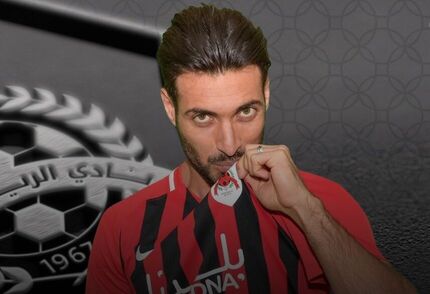 پرسپولیس بی‌خیال جدایی شجاع نمی‌شود 