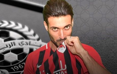 پرسپولیس بی‌خیال جدایی شجاع نمی‌شود 