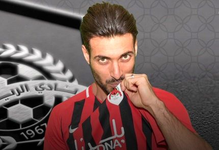 پرسپولیس بی‌خیال جدایی شجاع نمی‌شود 