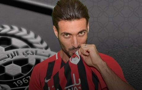 پرسپولیس بی‌خیال جدایی شجاع نمی‌شود 