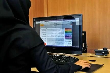 آغاز انتخاب رشته داوطلبان کنکور از فردا دوشنبه ۱۳ مهرماه