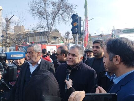 امضای یکی از بزرگ‌ترین قراردادهای تاریخ صنعت نفت کشور در روزهای آینده